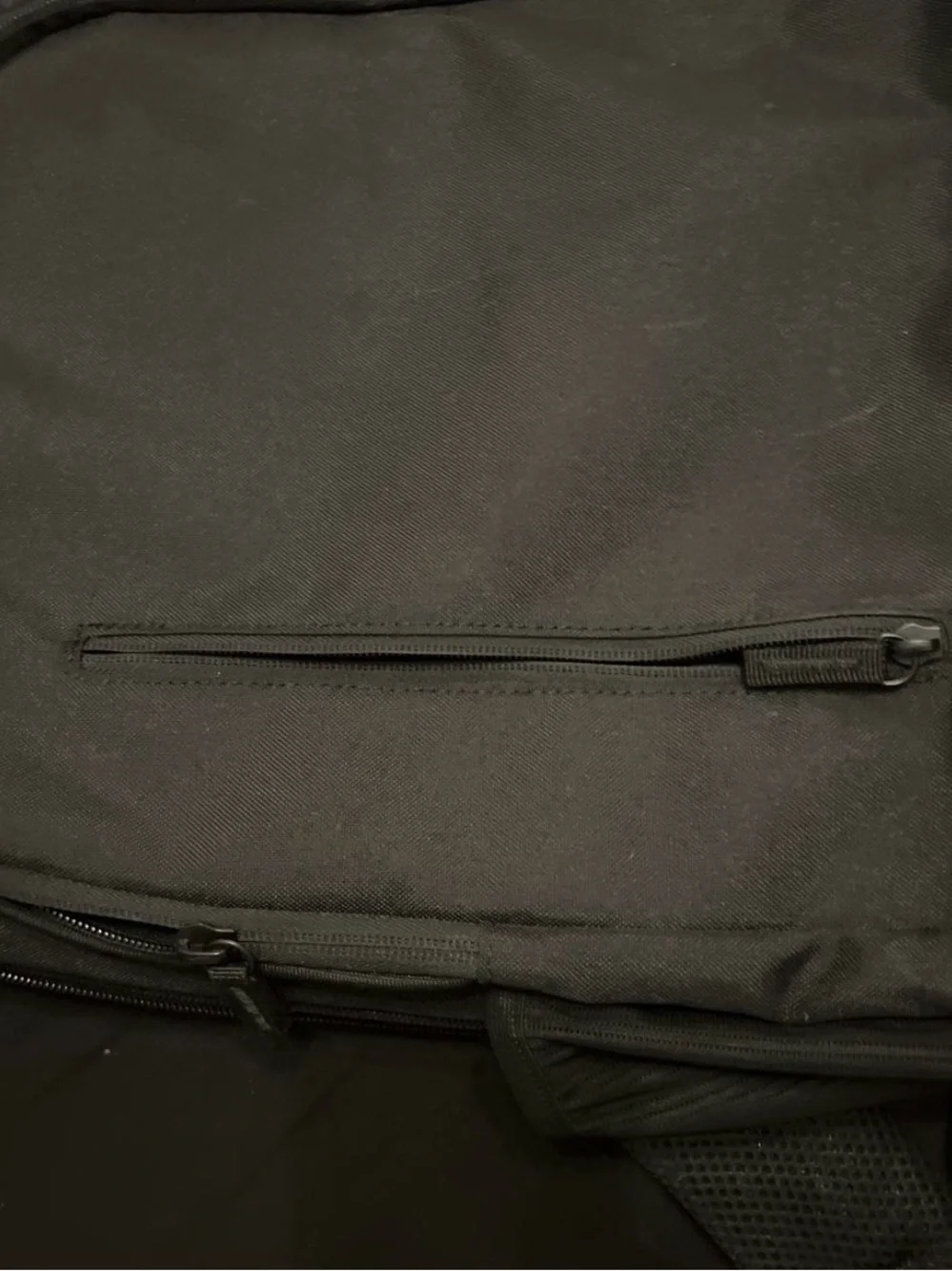 solo Black Men's Commuter Backpack